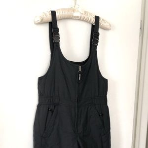 EUC L.L. Bean Snow pants!! (Bib-style)